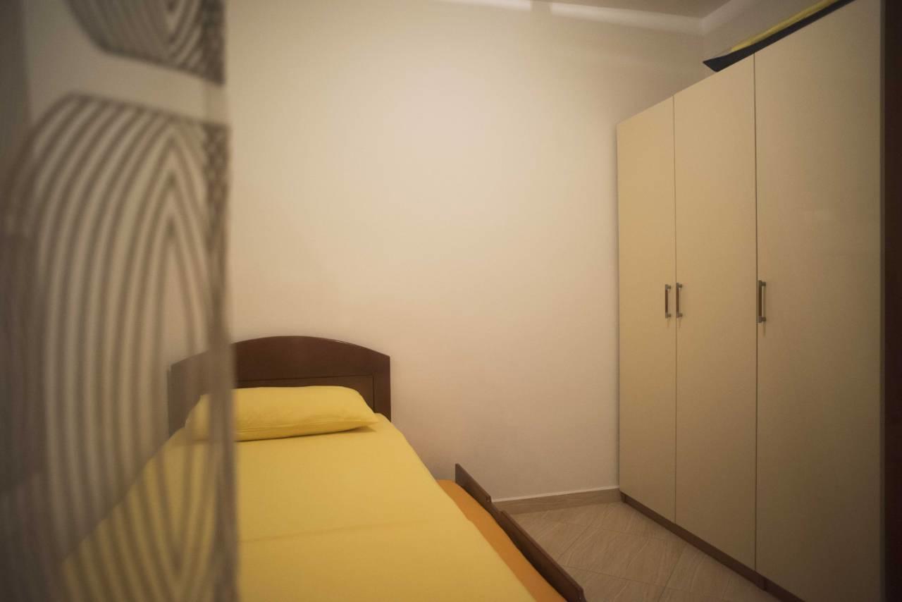 Ferienwohnung Porodicni Sveti Stefan Exterior foto